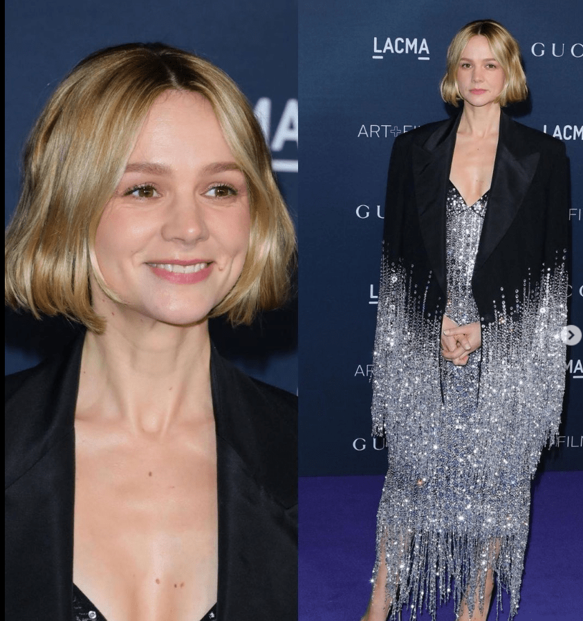 Carey Mulligan