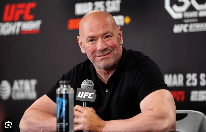 Dana White