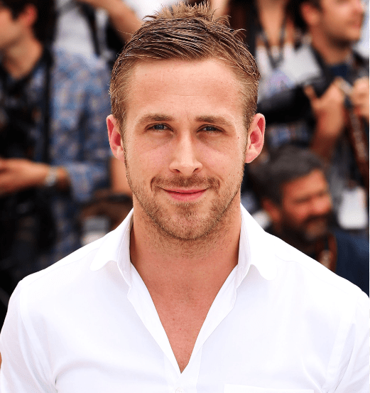 Ryan Gosling