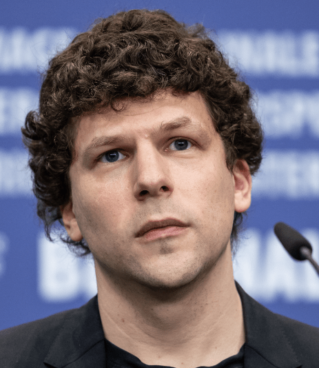 Jesse Eisenberg