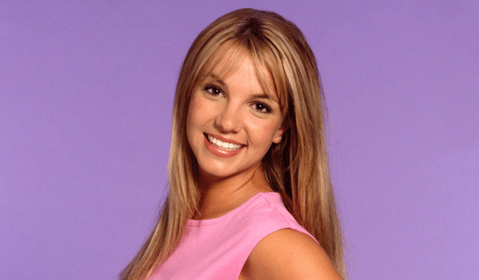 Britney Spears