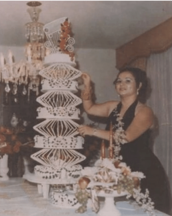 This Is How Drug Lord Griselda Blanco Was Really Killed