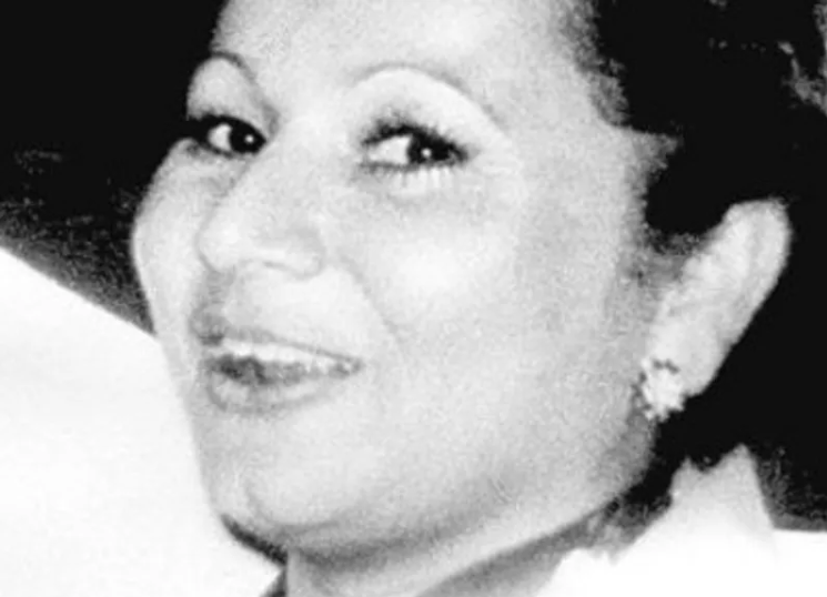 Griselda Blanco