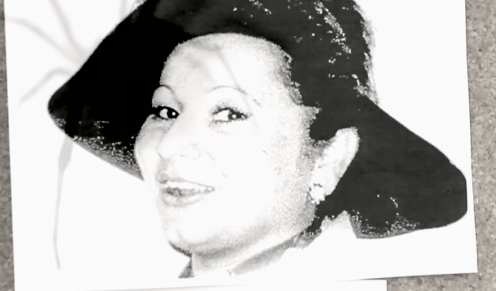 How much was Griselda Blanco making a month? 