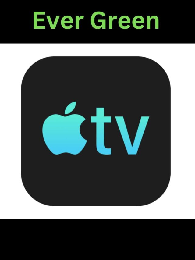 7 best apple tv shows of all time