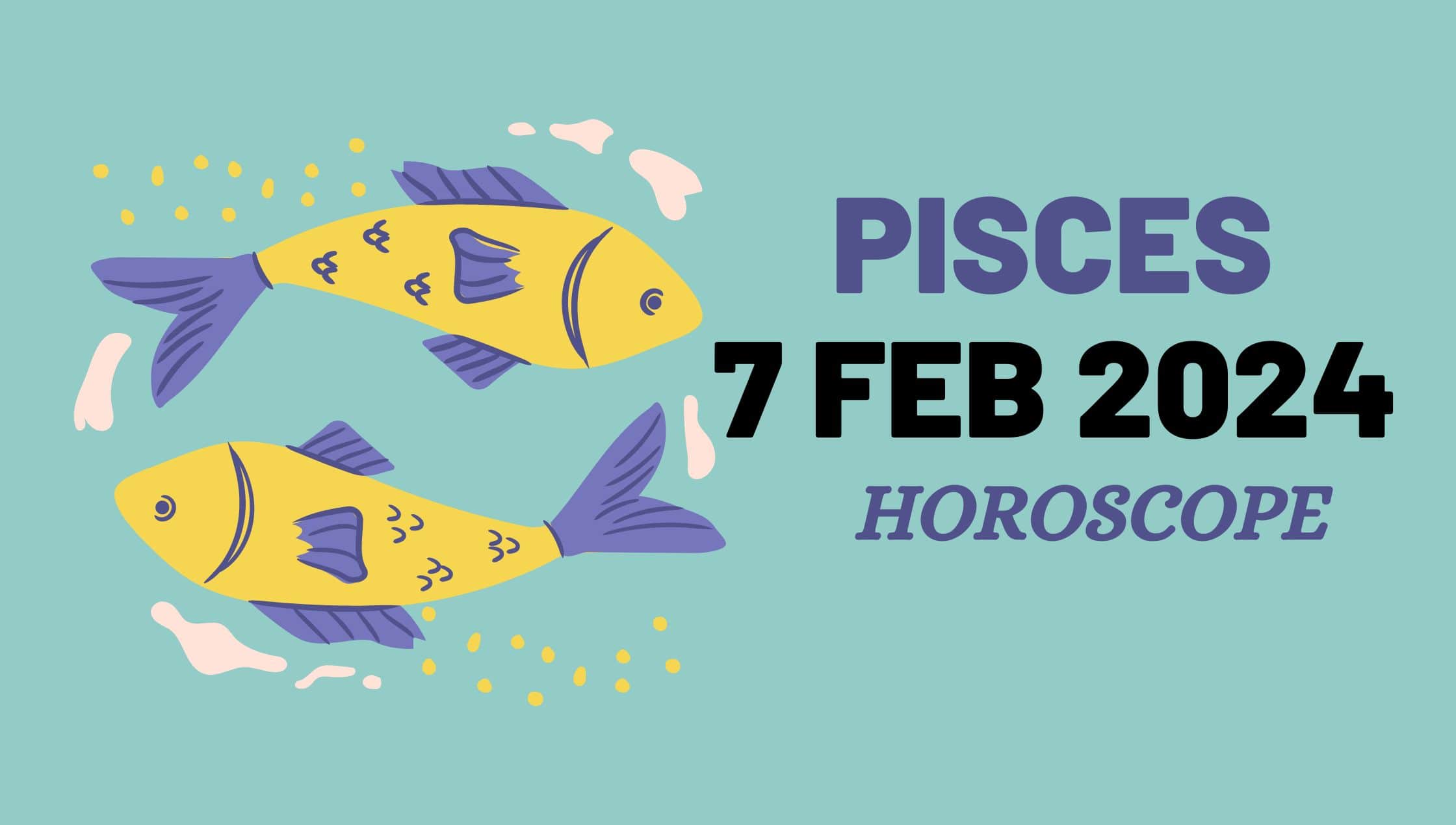 Pisces Horoscope Daily