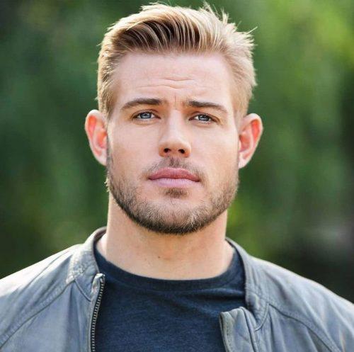 Trevor Donovan