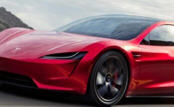 5 Electric Sports Cars जल्द ही लॉन्च होंगी