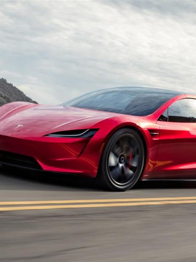 5 Electric Sports Cars जल्द ही लॉन्च होंगी