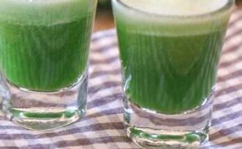 5 Health Benefits of Karela Juice & A Delicious Recipe