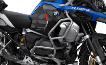 BMW Motorrad की अल्टीमेट Adventure Bike खोज करें