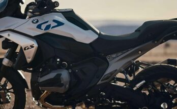 Explore BMW Motorrad's Ultimate ADV Bike