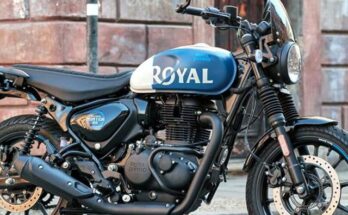 Royal Enfield Hunter 350 से Comparable 5 Bikes