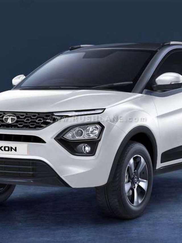 Tata Motors Offers Exclusive June Benefits for Nexon