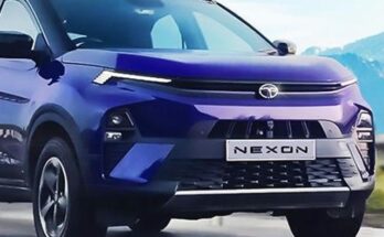 Tata Motors Rolls Out Special Benefits for the Nexon in June