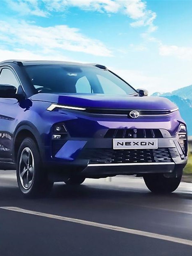 Tata Motors Rolls Out Special Benefits for the Nexon in June