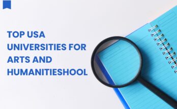 Top USA Universities for Arts and Humanities