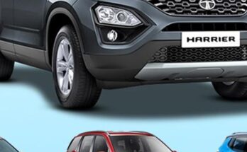 क्वालिटी में Tata Harrier से तुलना करने वाली 5 Cars