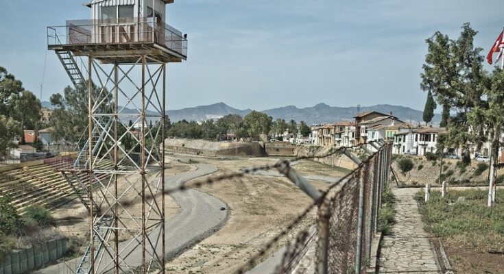 Turkish invasion of Cyprus