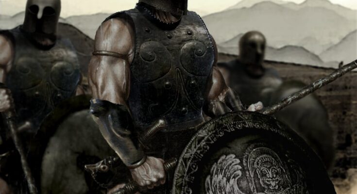 Agesilaus II is known as the greatest Spartan King.