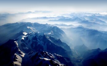 Hikers keep finding ancient objects in the Swiss Alps.