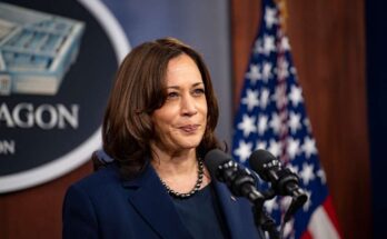 Barack and Michelle Obama Endorse Kamala Harris