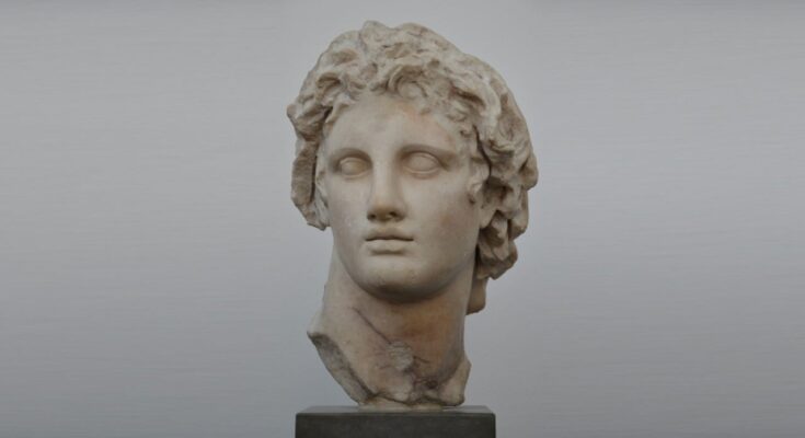 alexander the Great