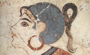 minoan mycenaean genetics genes