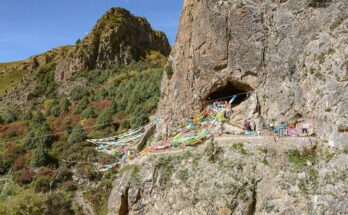 Researchers reveal that Denisovans, ancient humans, lived on the Tibetan Plateau