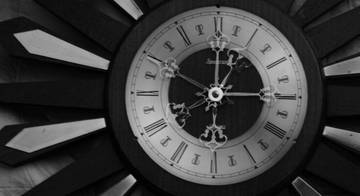 Time is an illusion of the quantum, according to a new study.