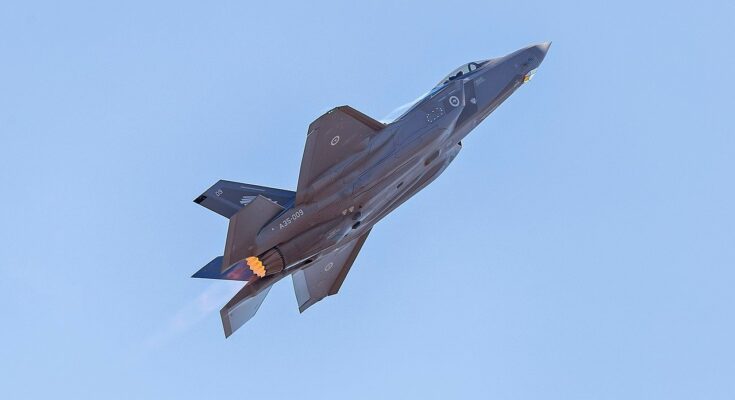 Greece F-35