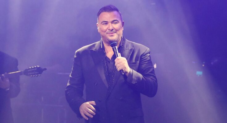 Antonis Remos Tax Evasion