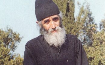 saint paisios