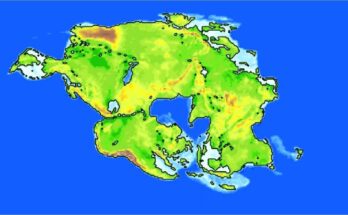 Pangea Ultima