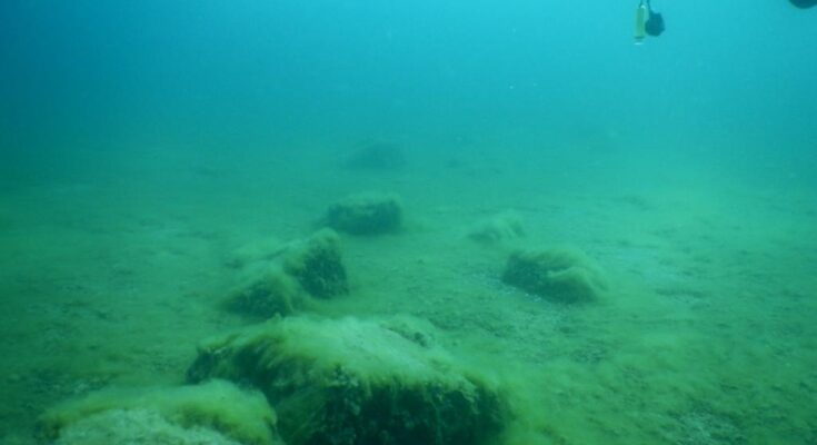 'Stonehenge' Structure Discovered in US Lake