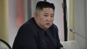 North Korean Cyberattacks