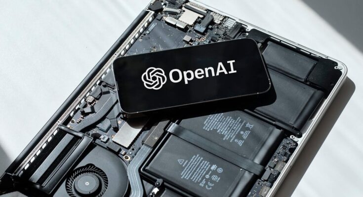 OpenAI is about to release SearchGPT