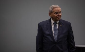 Bob Menendez