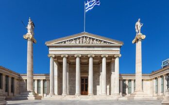 academy of athens