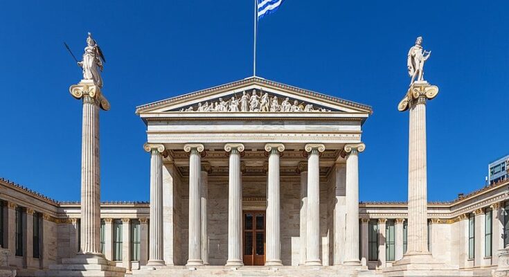 academy of athens