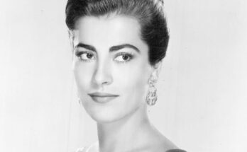 Irene Papas Greek actresses