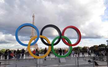 Trump Opening ceremony of Olympic Games