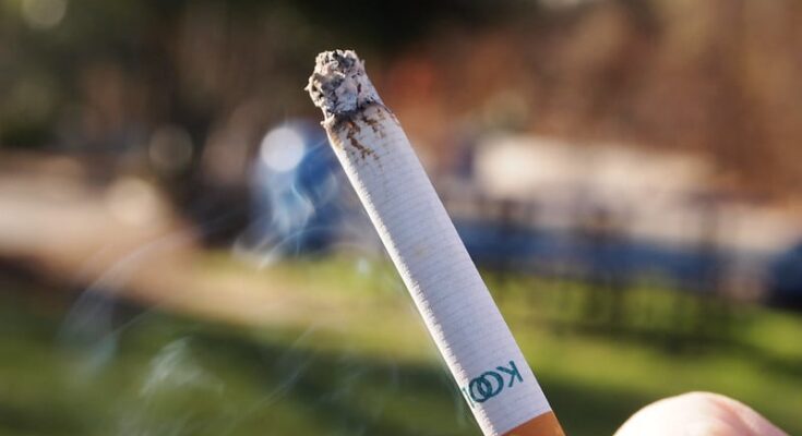 First-ever clinical treatment guide to quit tobacco released by WHO