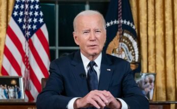 U.S. President Biden