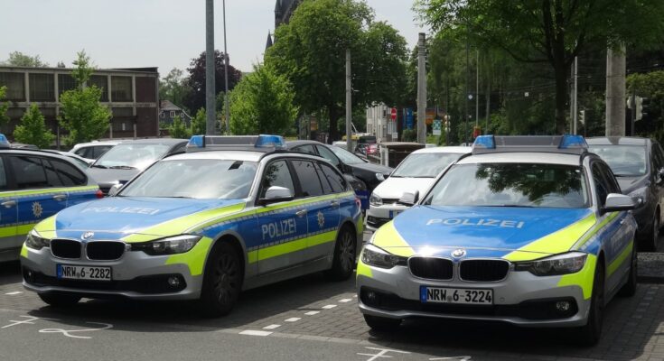 The assailant of a mass stabbing in the city of Solingen, Germany, turned himself in and confessed his crime a day later.