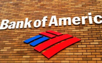 Bank of America Recession