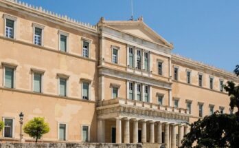 Syntagma , Greek parliament