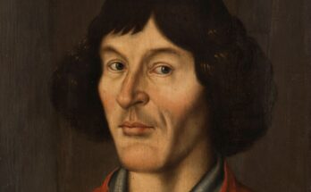 Archaeologists found Copernicus' lost compass