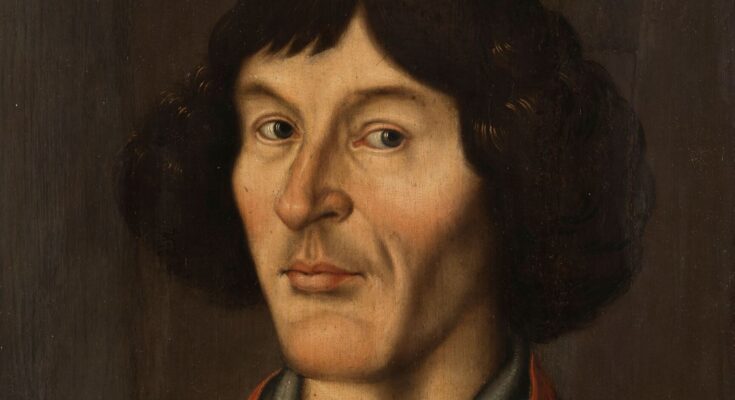 Archaeologists found Copernicus' lost compass