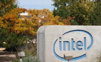 intel layoff